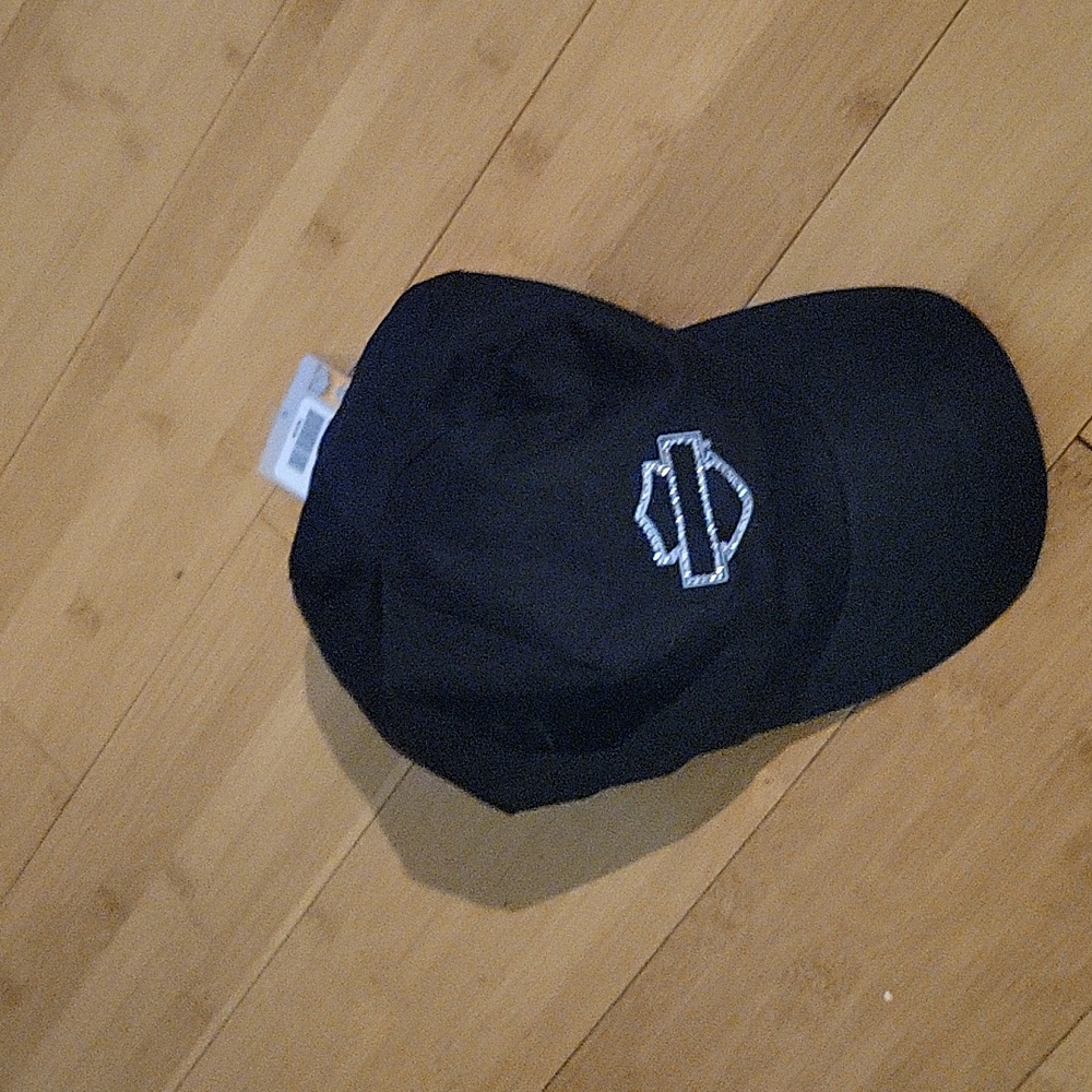 Harley-Davidson Women's Medium Cap